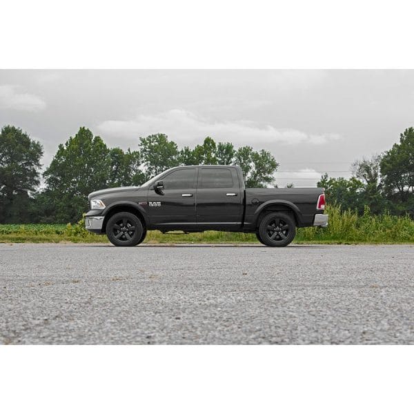 Rough Country 2.5 Inch Leveling Kit - Ram 1500 4WD (2012-2018 & Classic)