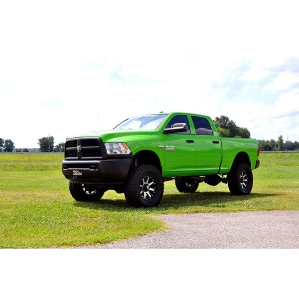 5 Inch Lift Kit - Non-Dually - Ram 3500 4WD (2013-2015)