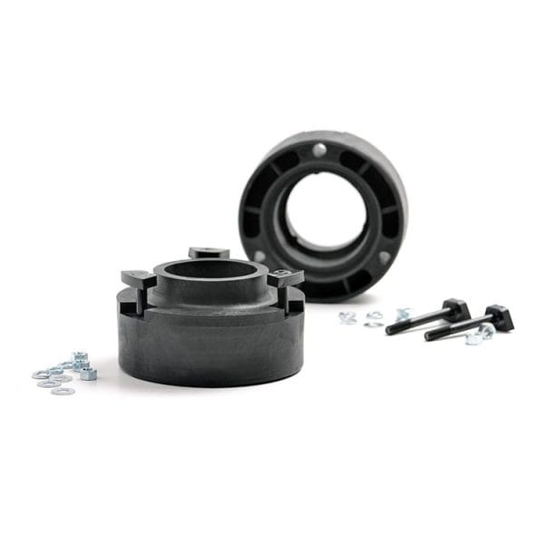 2.5 Inch Leveling Kit - Ram 2500 4WD (2010-2013)