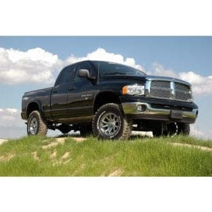 4 Inch Lift Kit - Dodge 1500 4WD (2002-2005)