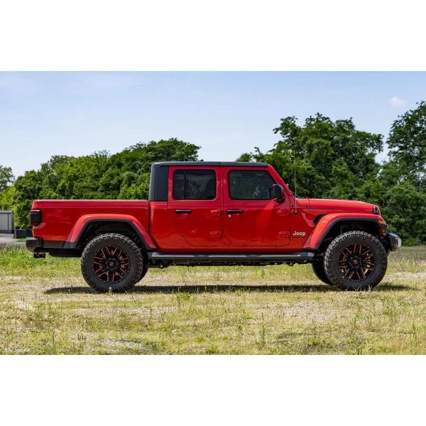 2.5 Inch Leveling Kit - Spacers - N3 - Jeep Gladiator JT 4WD (20-23)