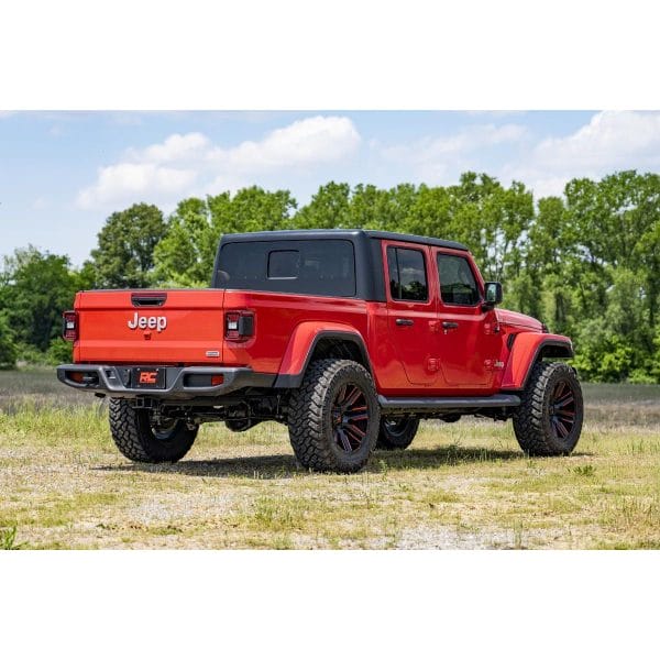 2.5 Inch Leveling Kit - Spacers - N3 - Jeep Gladiator JT 4WD (20-23)