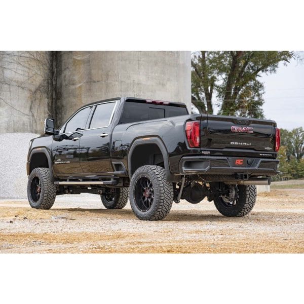 7 Inch Lift Kit - NTD - Chevy GMC 2500HD (20-24)