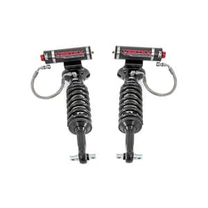 2 Inch Leveling Kit - Vertex 2.5 Coilovers - Chevy GMC 1500 (07-18)