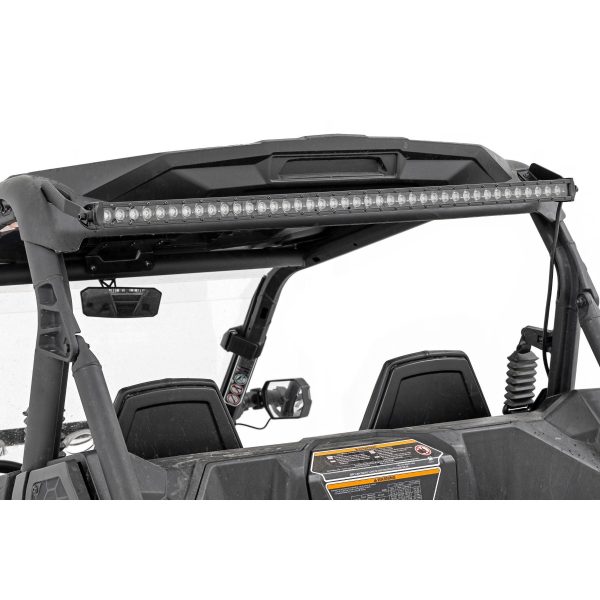 40" LED Light Kit - Rear Facing - Can-Am Maverick Trail Sport