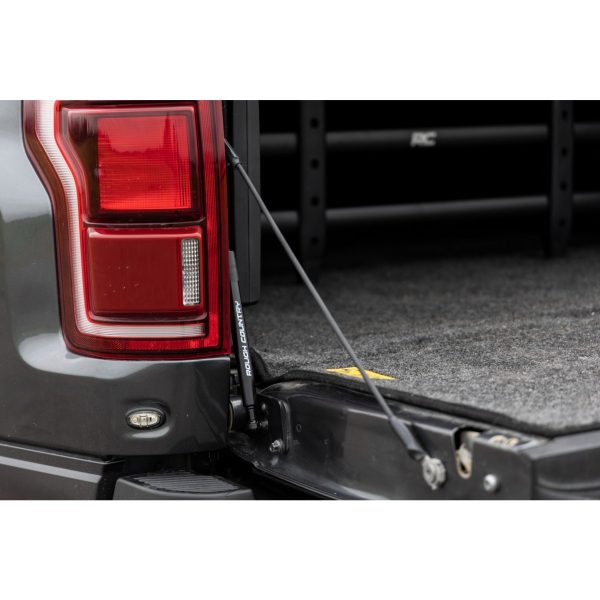 Rough Country Tailgate Assist - Ford F-150 (2015-2023)