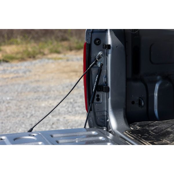 Tailgate Assist - Ram 1500 2WD 4WD (2019-2023)