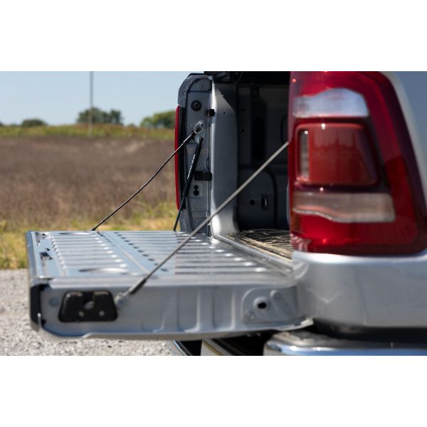 Tailgate Assist - Ram 1500 2WD 4WD (2019-2023)