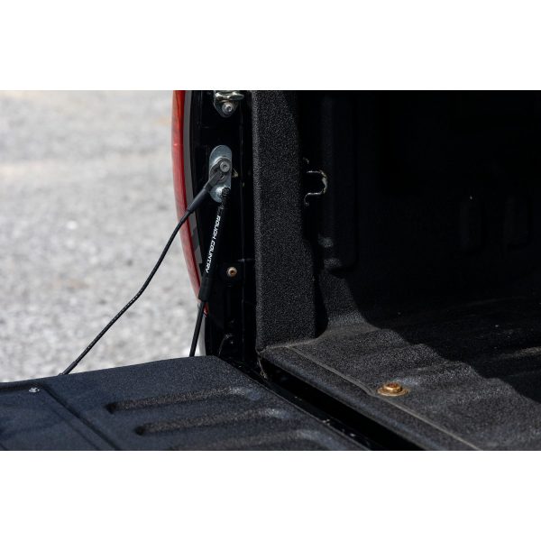 Tailgate Assist - Toyota Tundra 2WD 4WD (2007-2021)