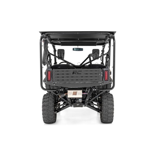 Rough Country Tailgate Extender - Honda Pioneer (16-22)