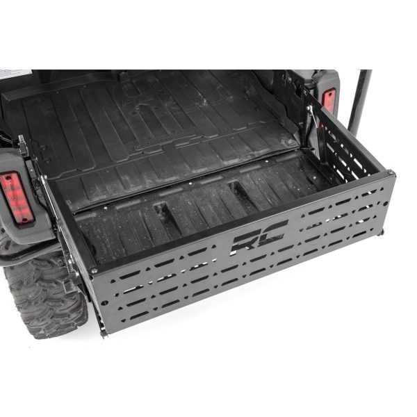 Rough Country Tailgate Extender - Honda Pioneer (16-22)