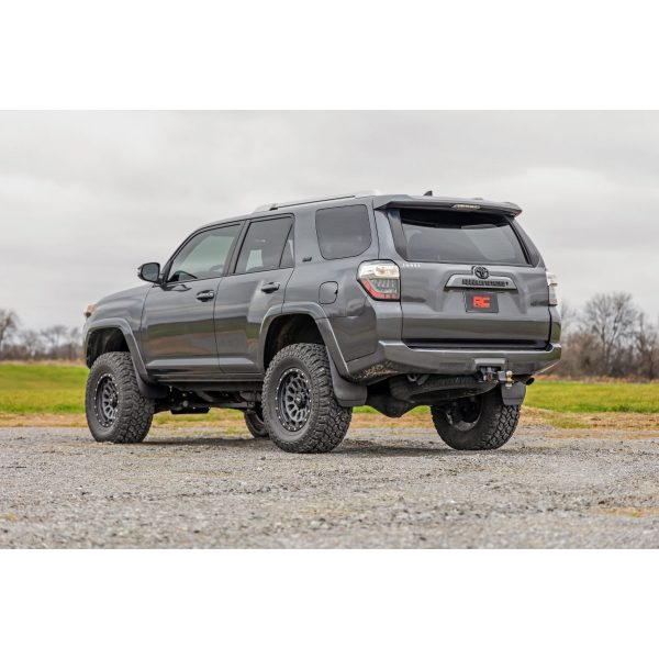 4.5 Inch Lift Kit - N3 - Toyota 4Runner 2WD 4WD (2015-2020)