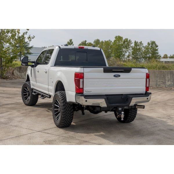 3 Inch Coilover Conversion Lift Kit - Gas - Ford F-250 Super Duty (17-22)