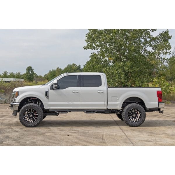 3 Inch Coilover Conversion Lift Kit - Gas - Ford F-250 Super Duty (17-22)