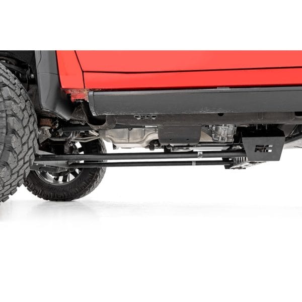 5 Inch Lift Kit - Torsion Drop - Chevy GMC 2500HD (20-24)