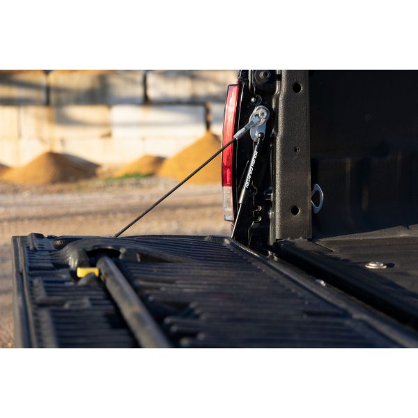 Tailgate Assist - Ford F-250 F-350 Super Duty 2WD 4WD (1999-2016)