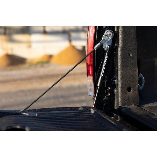 Tailgate Assist - Ford F-250 F-350 Super Duty 2WD 4WD (1999-2016)