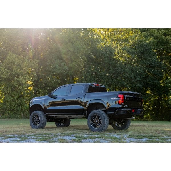 6 Inch Lift Kit - N3 Shocks - Chevy Colorado (2023)