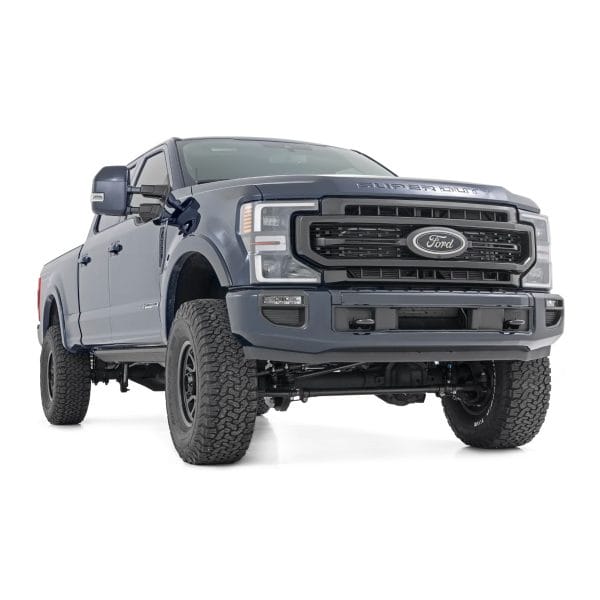 3 Inch Lift Kit - Tremor - Ford F-250 F-350 Super Duty 4WD (19-22)