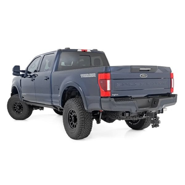 3 Inch Lift Kit - Tremor - Ford F-250 F-350 Super Duty 4WD (19-22)