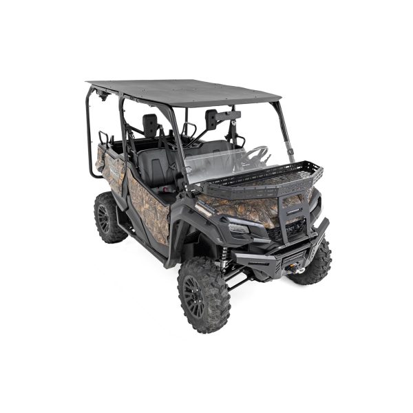 Rough Country UTV Roof - HDPE - Honda Pioneer 1000-5