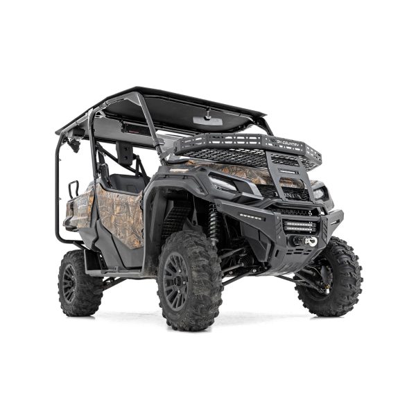 Rough Country UTV Roof - HDPE - Honda Pioneer 1000-5