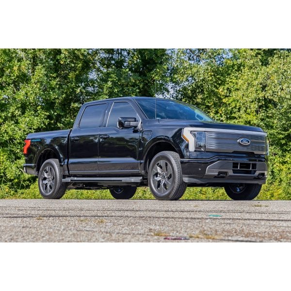 3 4 Inch Leveling Kit - Ford F-150 Lightning 4WD (2022-2023)