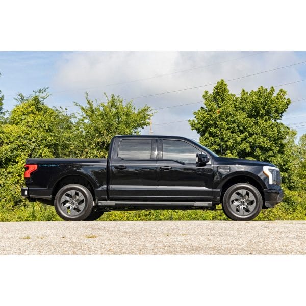 3 4 Inch Leveling Kit - Ford F-150 Lightning 4WD (2022-2023)