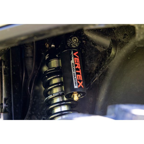 Vertex Rear Coil Over Shocks - 0-2" - Can-Am Defender HD 5 HD 8 HD 9