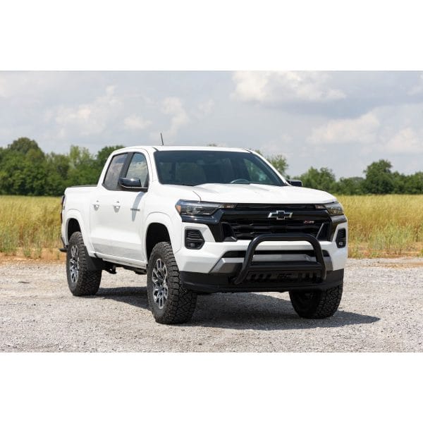 2 Inch Lift Kit - Chevy Colorado 4WD (2023)