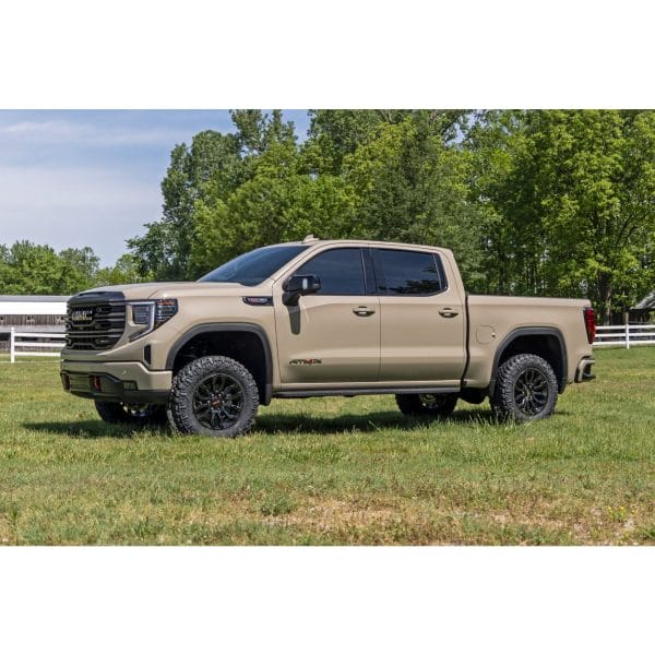 1.5 Inch Leveling Kit