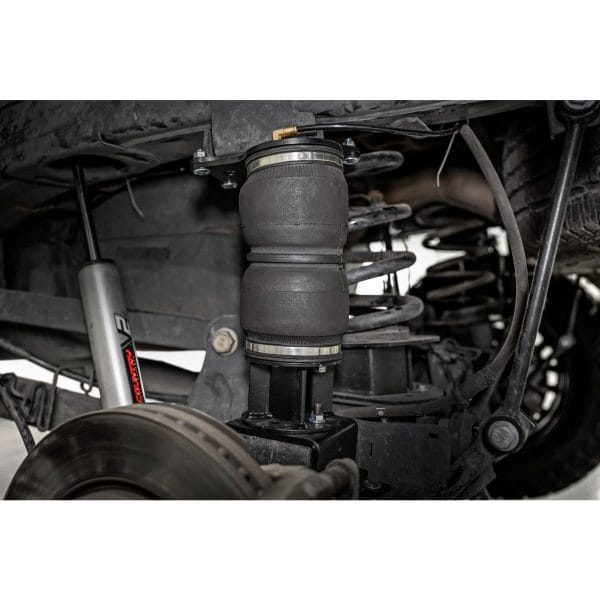 Air Spring Kit w compressor - Ram 2500 4WD (2014-2023)