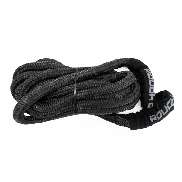 Kinetic Recovery Rope