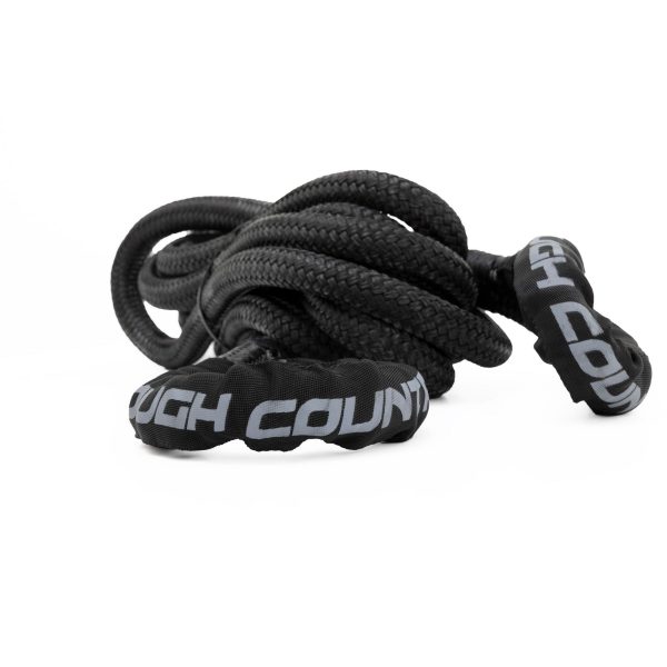 Kinetic Recovery Rope