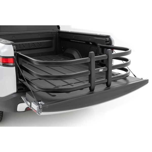 Bed Extender - Rivian R1T (2022-2023)