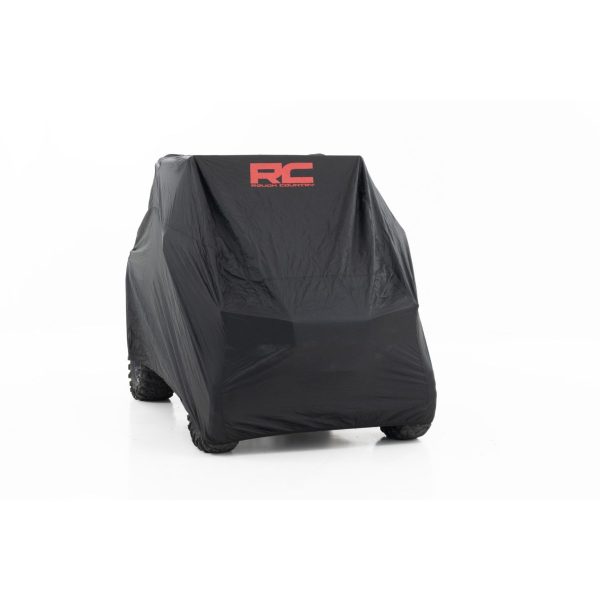 UTV Storage Cover - Universal 2-Door