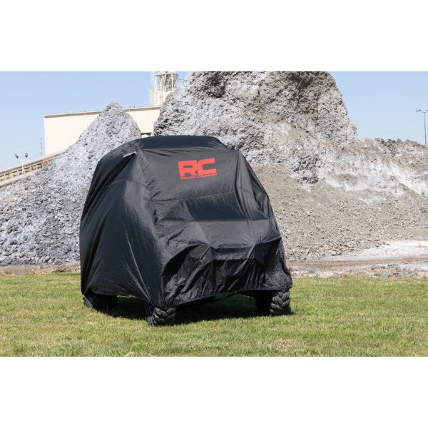 UTV Storage Cover - Universal 2-Door