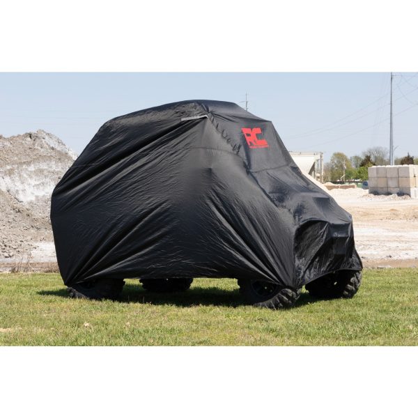 UTV Storage Cover - Universal 2-Door