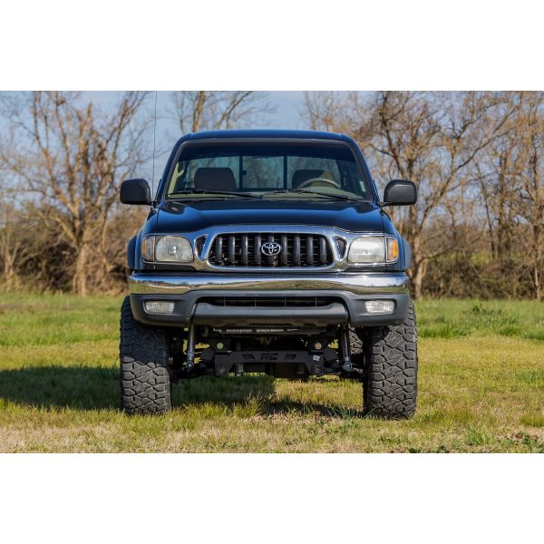 6 Inch Lift Kit - N3 Struts - Toyota Tacoma 2WD 4WD (1995-2004)