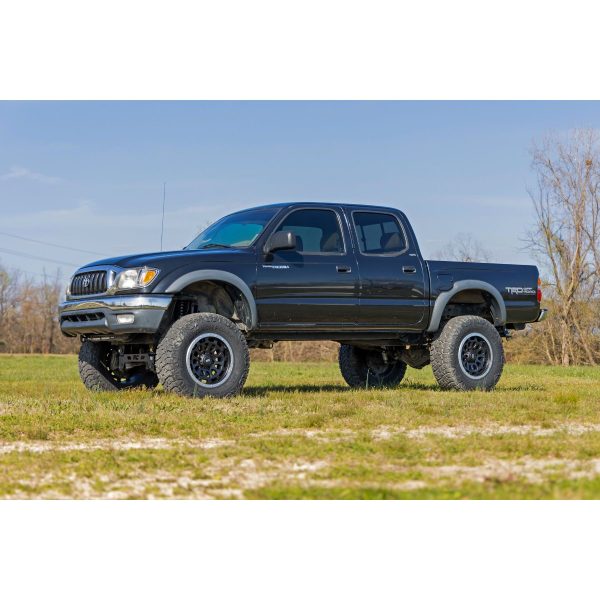 6 Inch Lift Kit - N3 Struts - Toyota Tacoma 2WD 4WD (1995-2004)