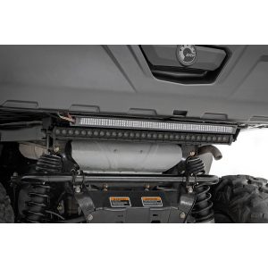 Rough Country Multi Function LED - 30 Inch - Quad Row