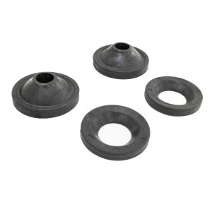 Rough Country 0.75 Inch Spacer Kit - Jeep Wrangler JK (2007-2018)