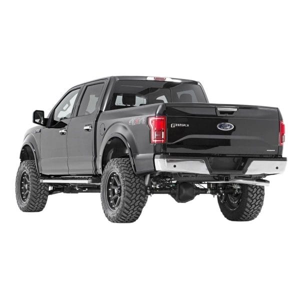 6 Inch Lift Kit - N3 Struts - Ford F-150 4WD (2015-2020)