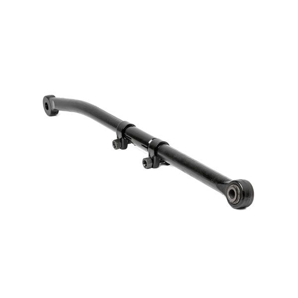 Rough Country Track Bar - Forged - Front - 1.5-8 Inch Lift - Ford Super Duty (05-16)