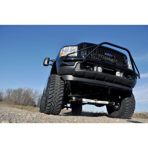 5 Inch Lift Kit - Ford Excursion 4WD (2000-2005)