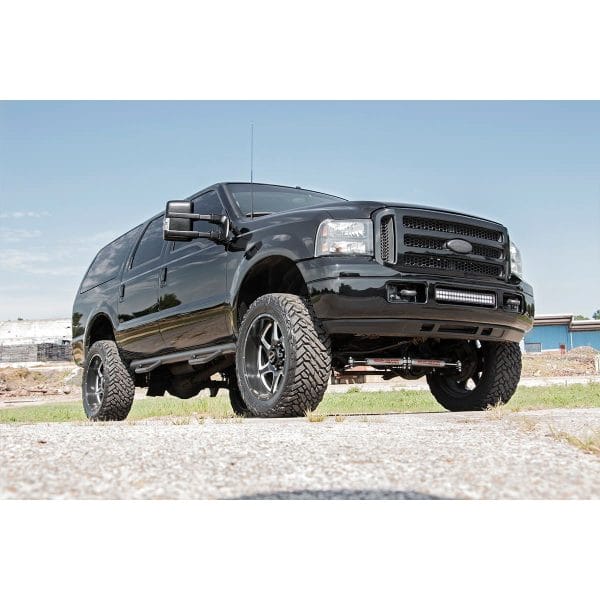 3 Inch Lift Kit - Ford Excursion 4WD (2000-2005)