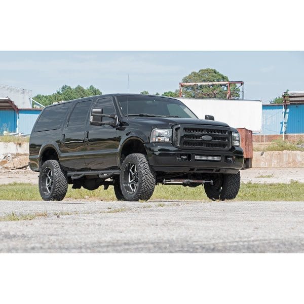 3 Inch Lift Kit - Ford Excursion 4WD (2000-2005)