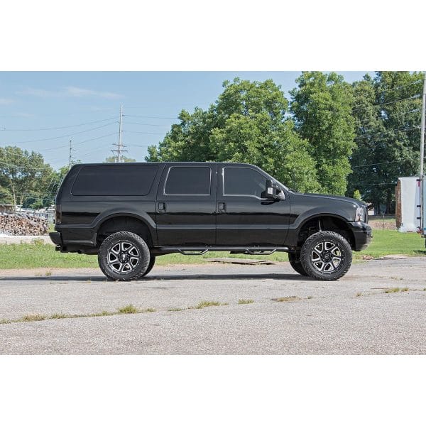 3 Inch Lift Kit - Ford Excursion 4WD (2000-2005)