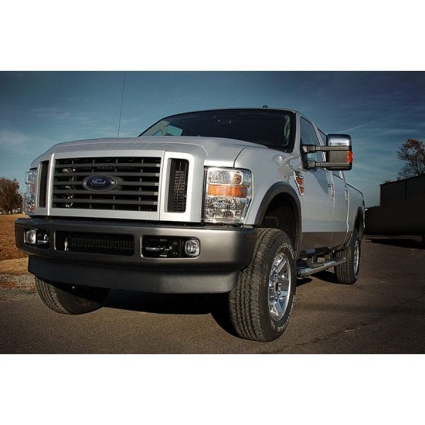 Rough Country 2 Inch Leveling Kit - Ford Super Duty 4WD (2005-2022)