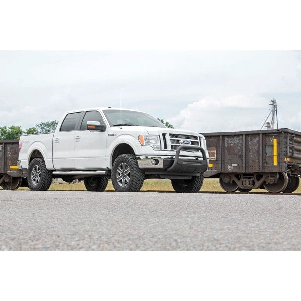 3 Inch Lift Kit - N3 Struts - Ford F-150 4WD (2009-2013)